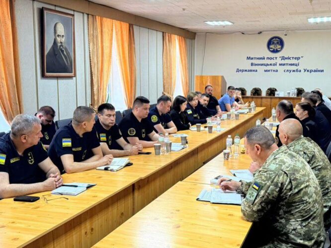 Могилів-Подільський Онлайн