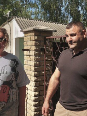 Могилів-Подільський Онлайн