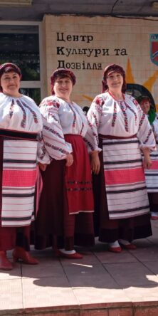 Могилів-Подільський Онлайн