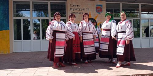 Могилів-Подільський Онлайн