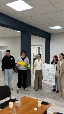 Могилів-Подільський Онлайн