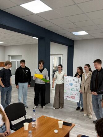 Могилів-Подільський Онлайн