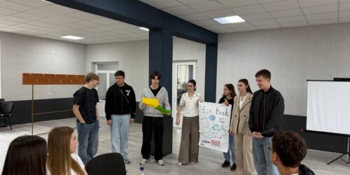 Могилів-Подільський Онлайн