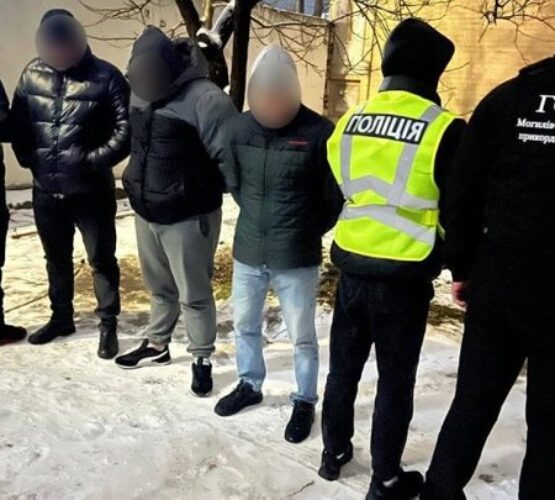 Могилів-Подільський Онлайн