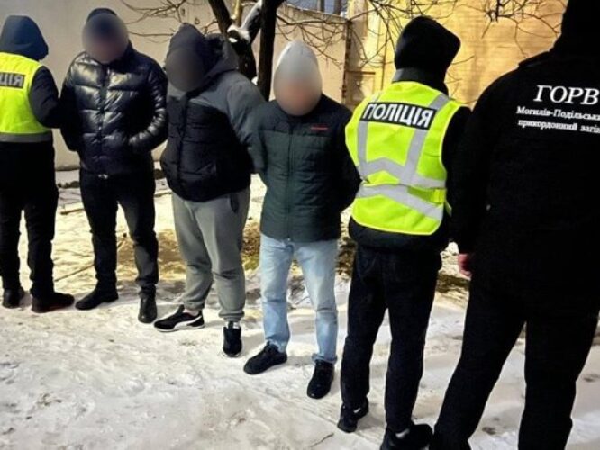 Могилів-Подільський Онлайн