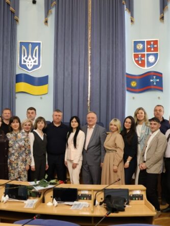 Могилів-Подільський Онлайн