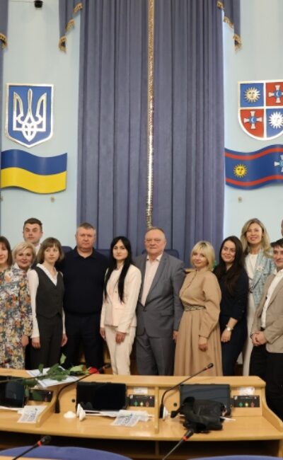 Могилів-Подільський Онлайн