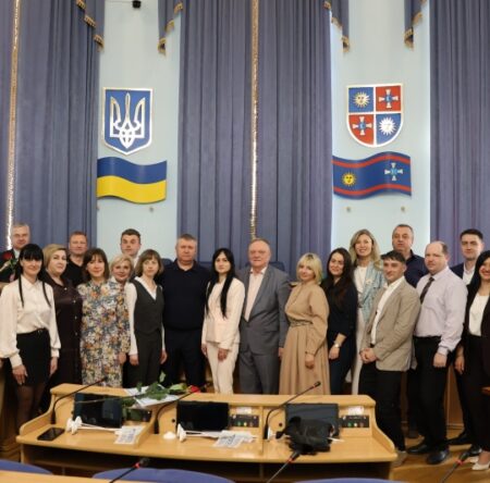 Могилів-Подільський Онлайн