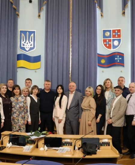 Могилів-Подільський Онлайн