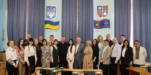 Могилів-Подільський Онлайн