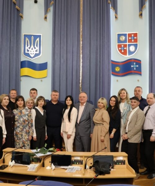 Могилів-Подільський Онлайн