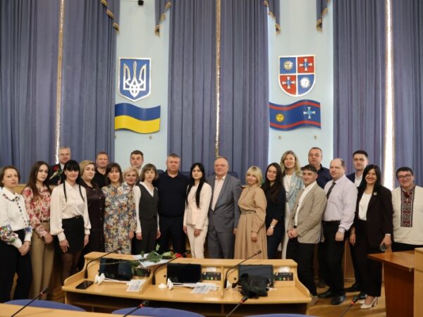 Могилів-Подільський Онлайн