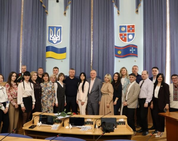 Могилів-Подільський Онлайн
