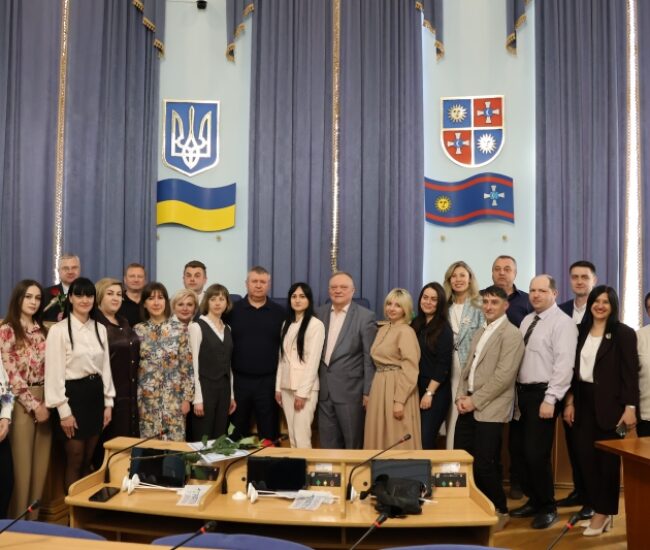 Могилів-Подільський Онлайн