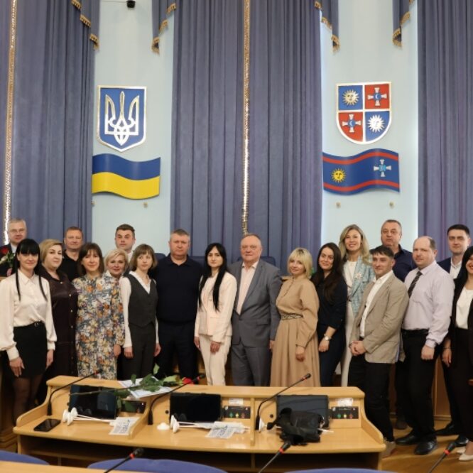 Могилів-Подільський Онлайн