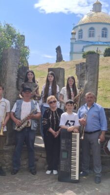 Могилів-Подільський Онлайн