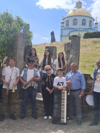 Могилів-Подільський Онлайн