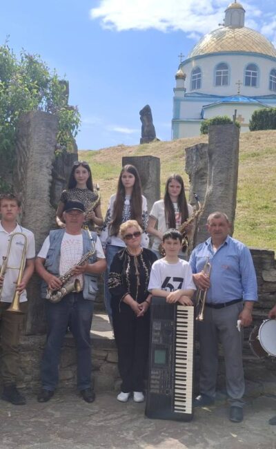 Могилів-Подільський Онлайн