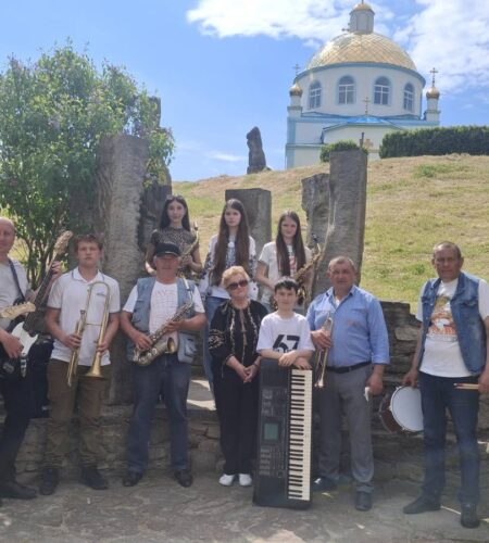 Могилів-Подільський Онлайн