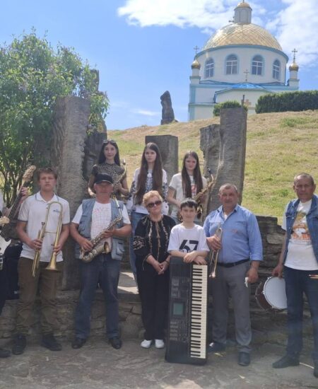 Могилів-Подільський Онлайн