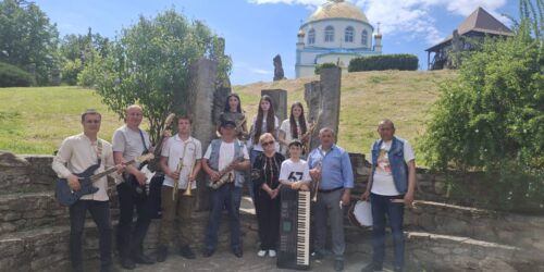 Могилів-Подільський Онлайн