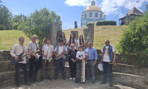 Могилів-Подільський Онлайн
