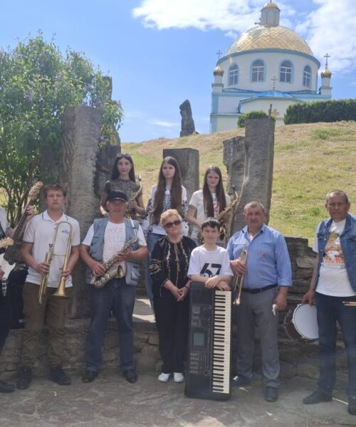 Могилів-Подільський Онлайн