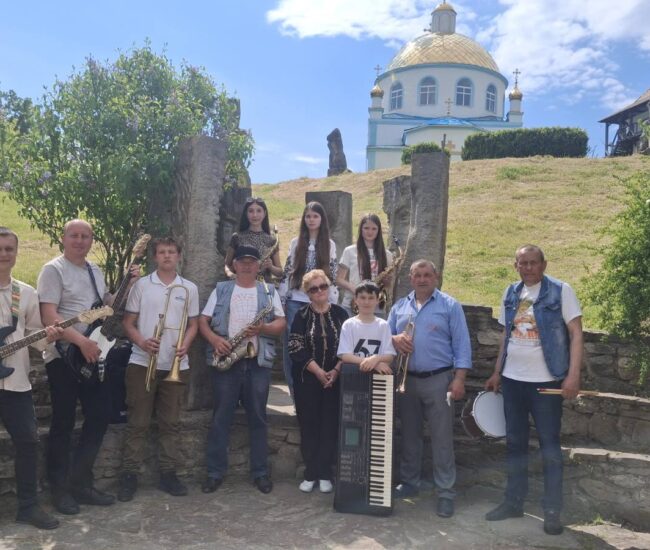 Могилів-Подільський Онлайн