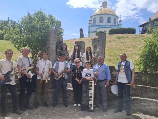 Могилів-Подільський Онлайн