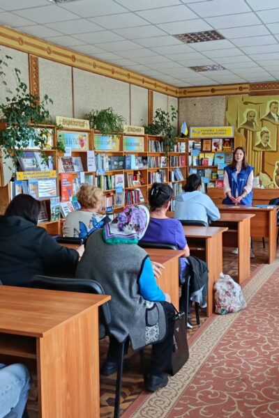 Могилів-Подільський Онлайн