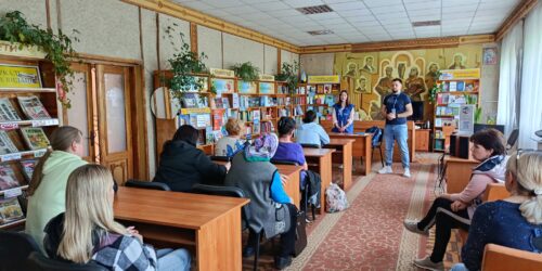 Могилів-Подільський Онлайн