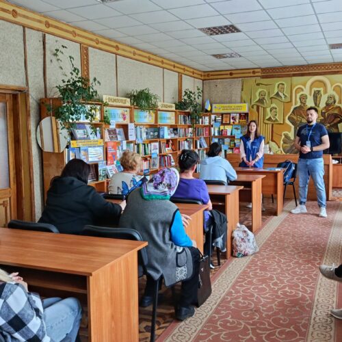 Могилів-Подільський Онлайн