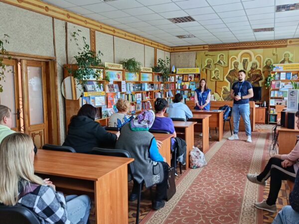Могилів-Подільський Онлайн