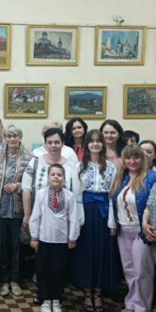 Могилів-Подільський Онлайн