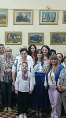 Могилів-Подільський Онлайн