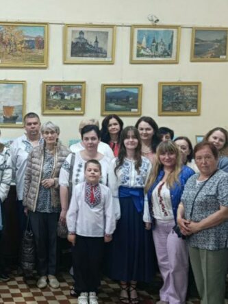 Могилів-Подільський Онлайн