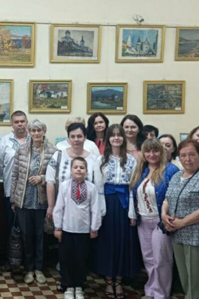 Могилів-Подільський Онлайн
