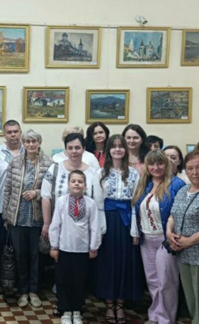 Могилів-Подільський Онлайн
