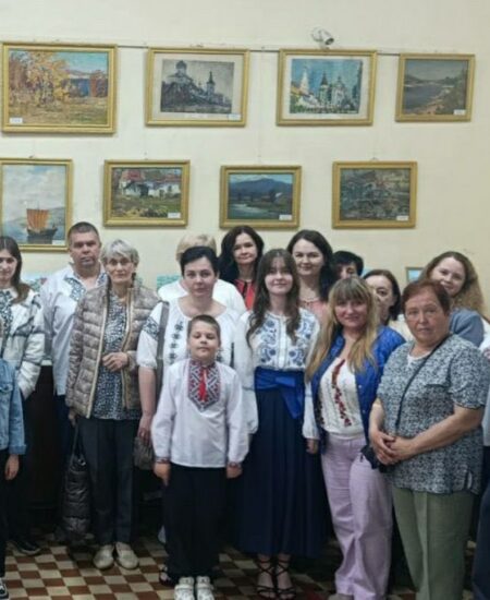 Могилів-Подільський Онлайн