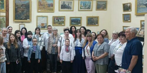 Могилів-Подільський Онлайн