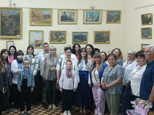 Могилів-Подільський Онлайн