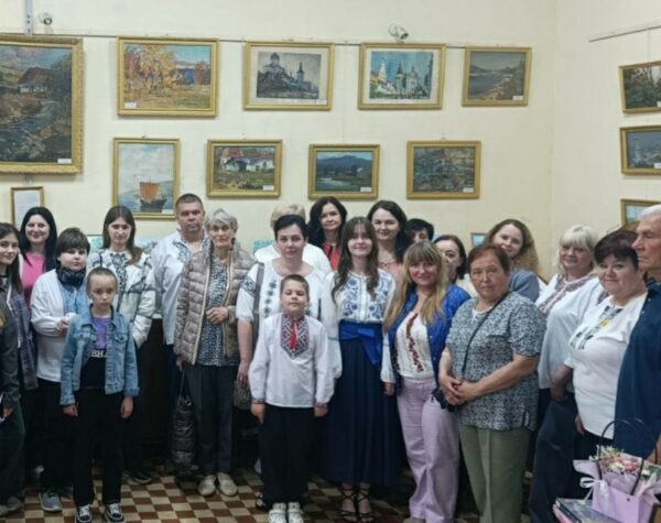 Могилів-Подільський Онлайн