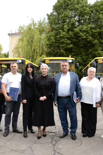 Могилів-Подільський Онлайн