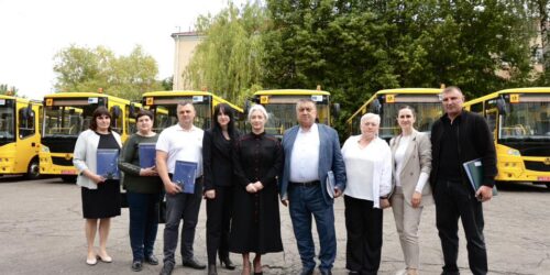 Могилів-Подільський Онлайн