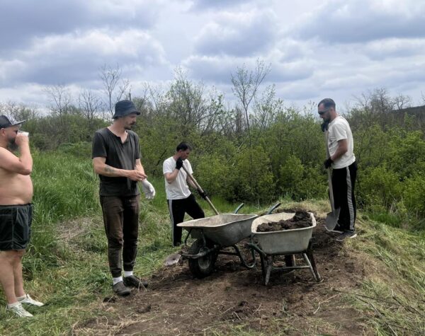 Могилів-Подільський Онлайн