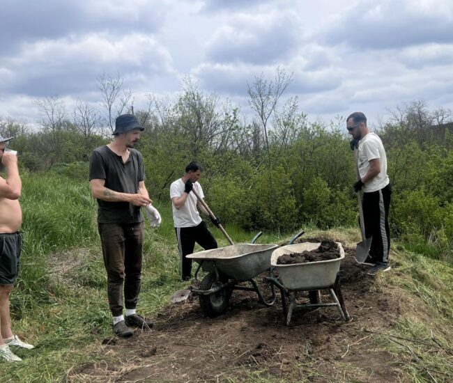 Могилів-Подільський Онлайн