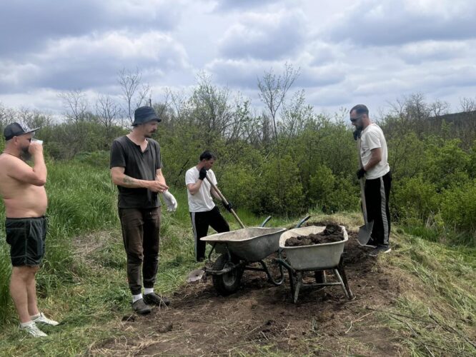 Могилів-Подільський Онлайн