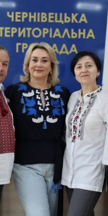 Могилів-Подільський Online