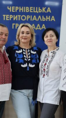 Могилів-Подільський Online