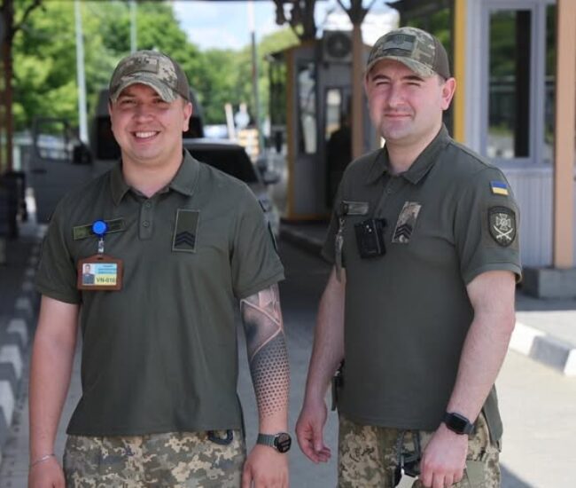 Могилів-Подільський Онлайн